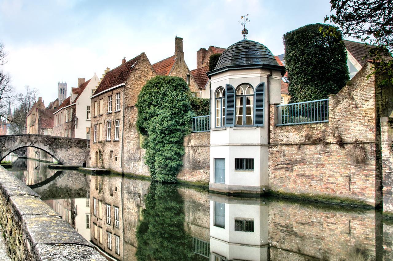 Uilenspiegel 3* Brugge