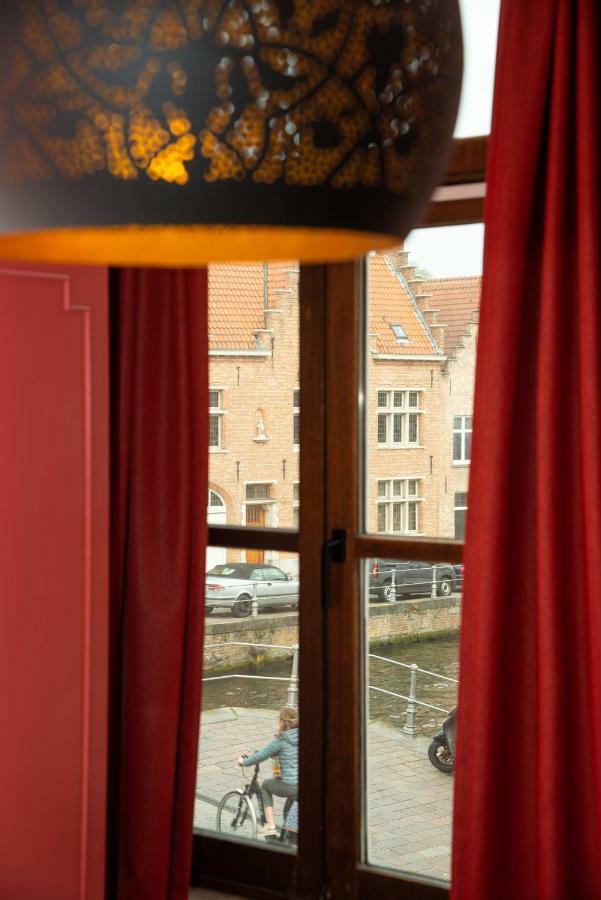 Uilenspiegel Hotel Brugge